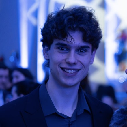 Anthony Proulx